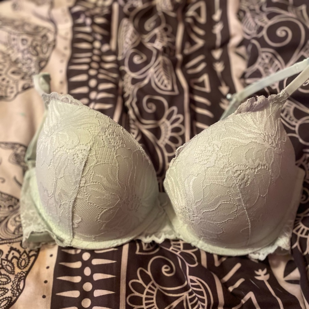 SO Push-up Bra